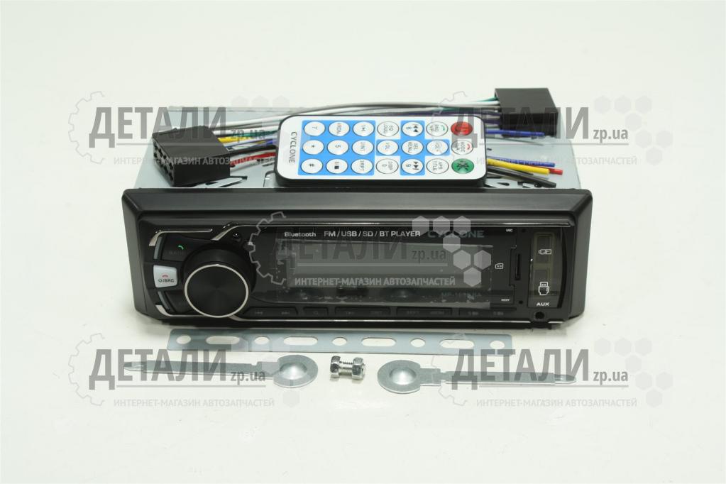Магнітофон CYCLON (2USB/SP/BT) Bluetooth євро роз'єм