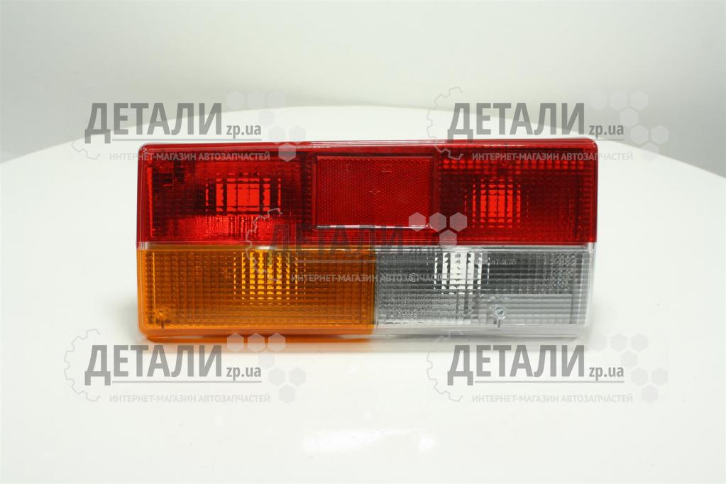 Ліхтар 2107 задній лев без плати ESER (Уцінка)