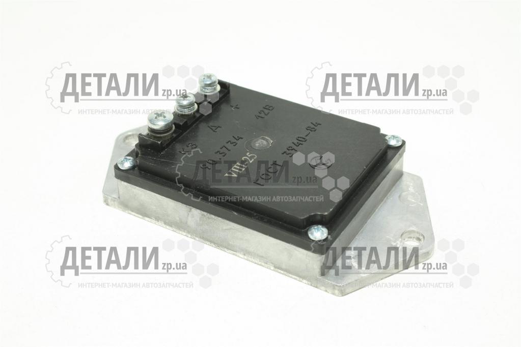 Комутатор К-90 ГАЗ, Волга Совєк (Уцінка)