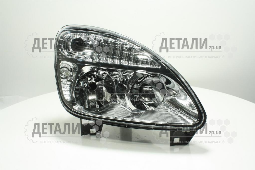 Фара 3302, 2217, 2752 нового зразка права WATT (Уцінка)