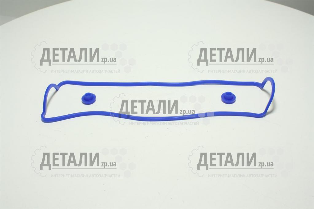 Прокладка клапанної кришки 2108 (силікон) (+ втулка 2 шт) FLAGMUS