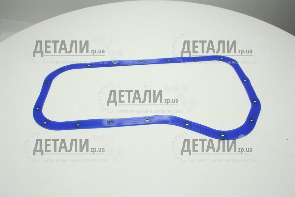 Прокладка картера ( поддона ) масляного 2101, 2102, 2103, 2104, 2106, 2107, 2121, 21213, 21214, 2123 Силикон