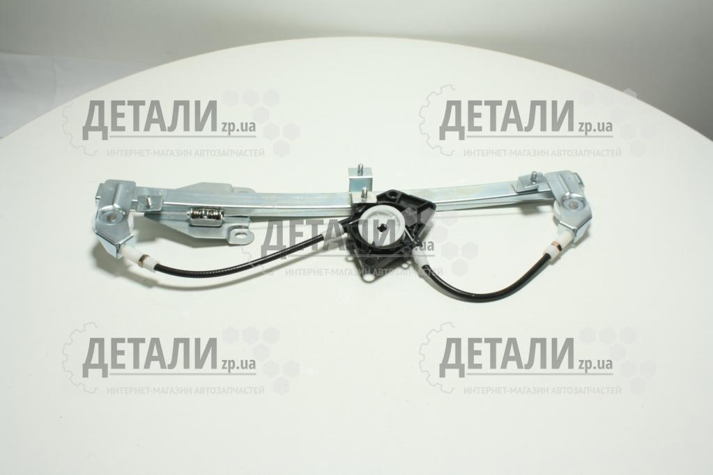 Склопод 2109 електр перед правий FLAGMUS