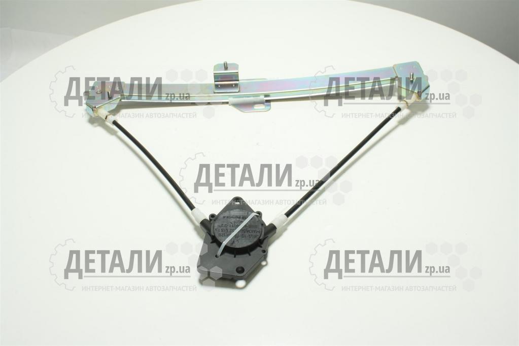 Склопід 2110,2170 електро перед лівий FLAGMUS