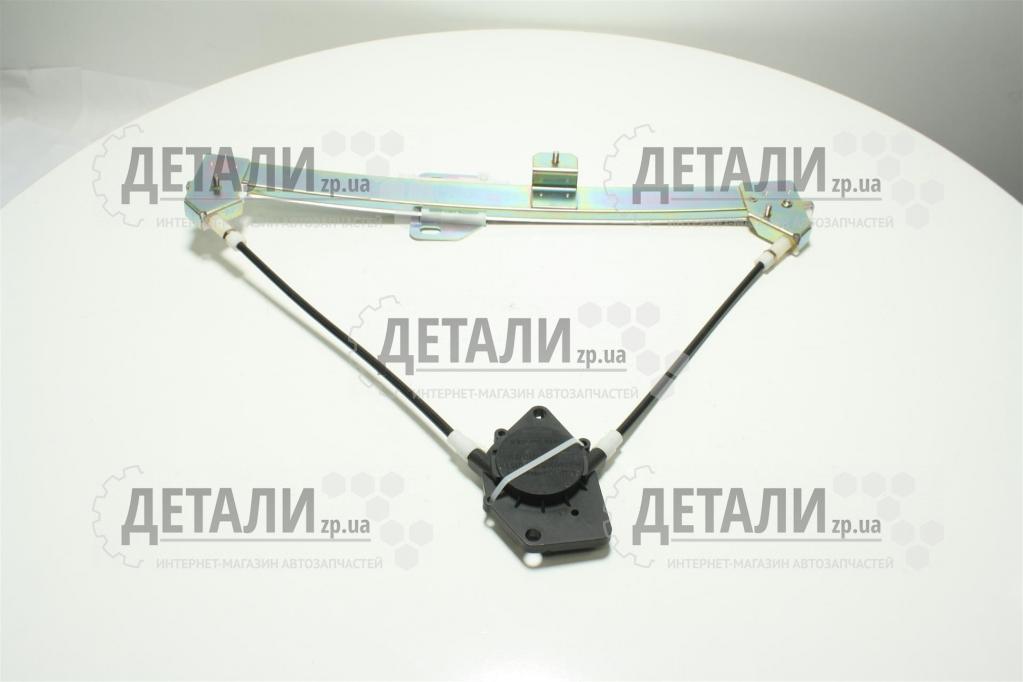 Склопід 2110,2170 електро перед правий FLAGMUS