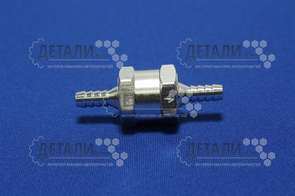 Клапан обратный метал 6 мм Vitol