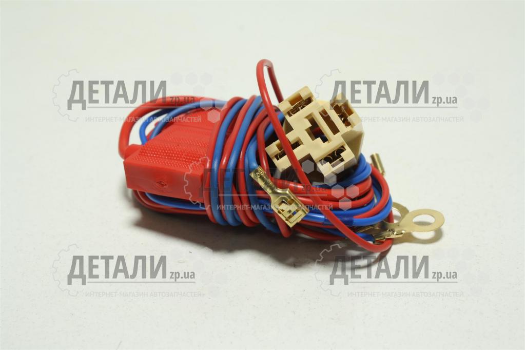 Проведення насоса паливного низького тиску