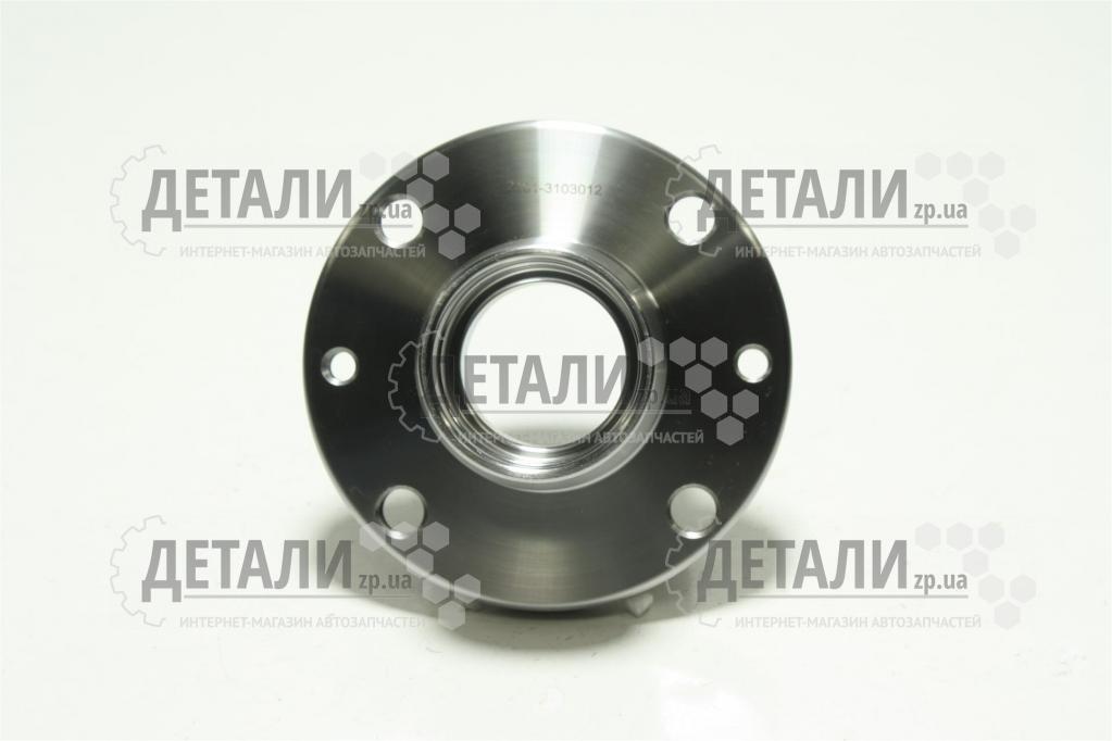 Ступица 2101, 2102, 2103, 2104, 2105, 2106, 2107 передня VORTEX
