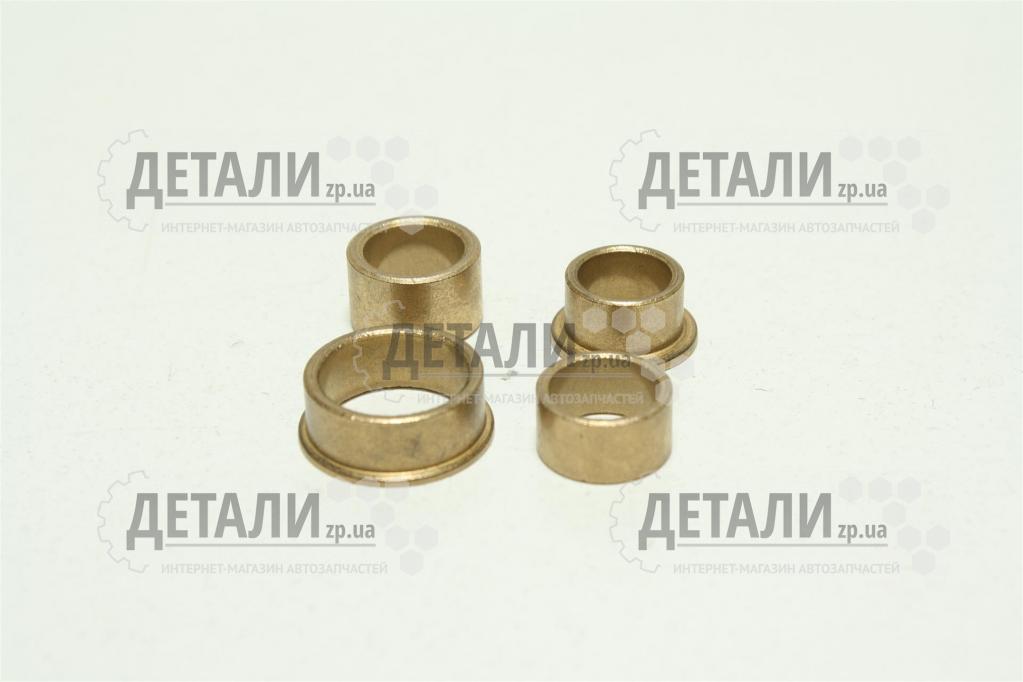 Втулка стартера 2110, 2111, 2112 комплект 4 шт КАТЕК