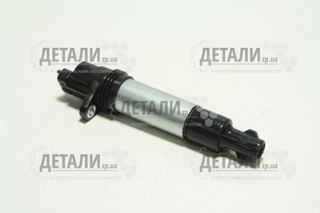 Катушка зажигания на свечу 2110, 2111, 2112 16 клапанный FLAGMUS толстая