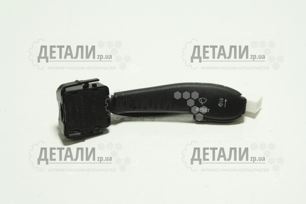 Переключатель дворников 1118 с упр БК FLAGMUS
