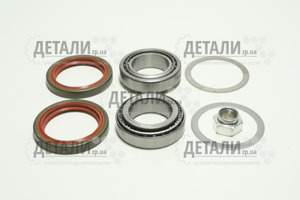 Ремкомплект ступицы 2121 Нива передний FLAGMUS комплект