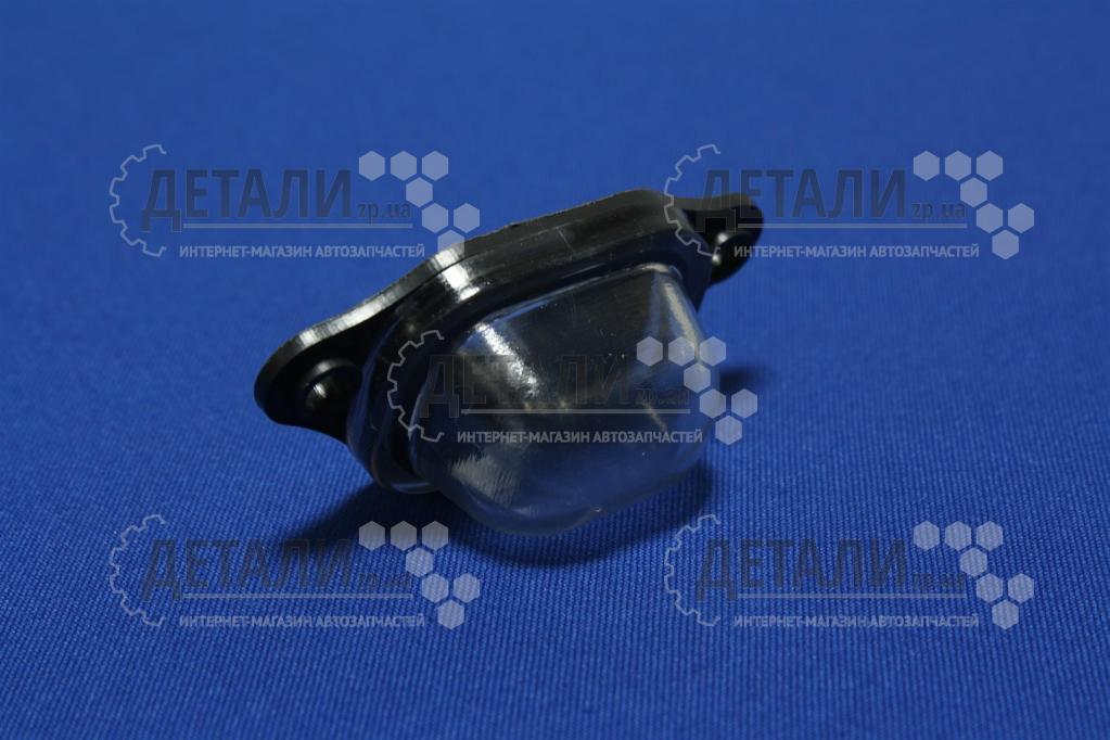 Підсвічування номера Ланос (корпус)