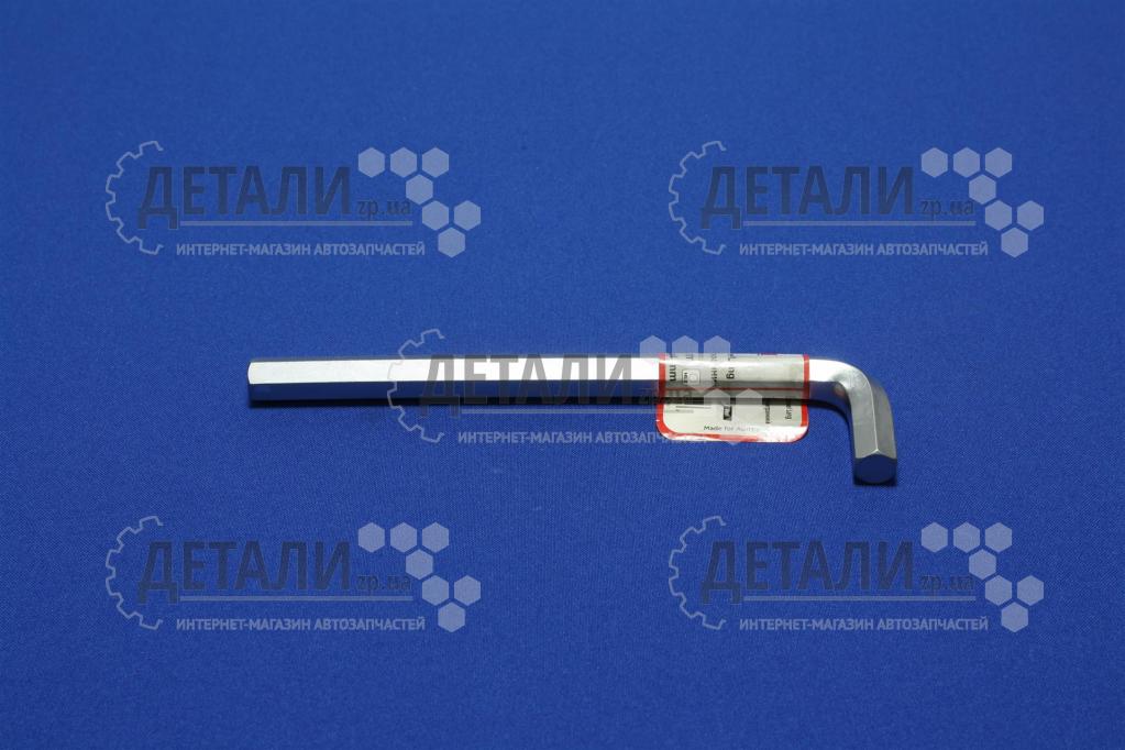 Ключ шестигранний 12 A&I