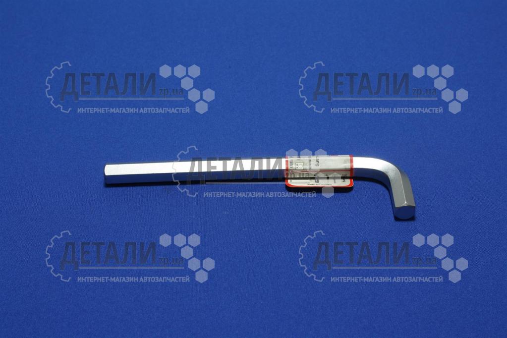 Ключ шестигранний 13 A&I