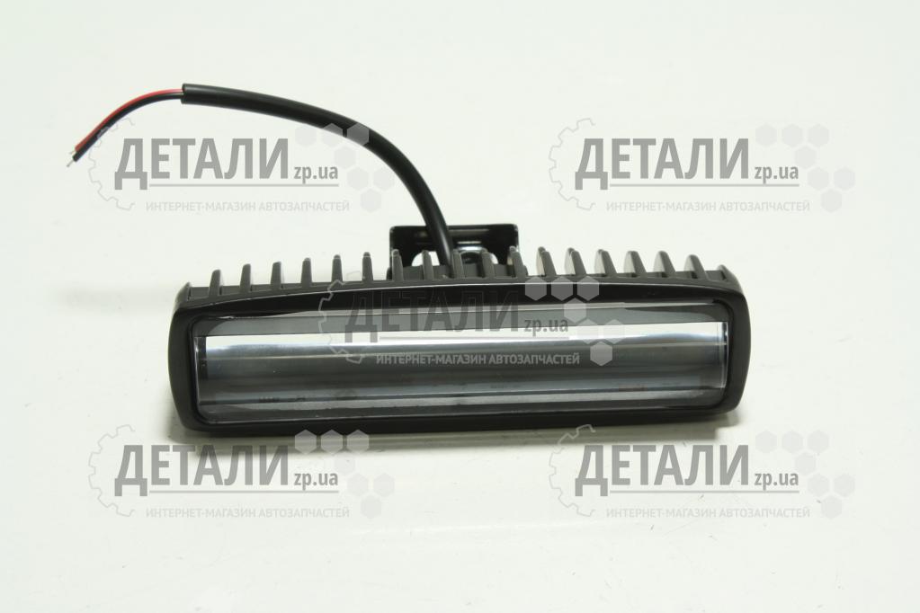 Фара світлодіодна 9-24V з лінзою 1штука BLASKAR