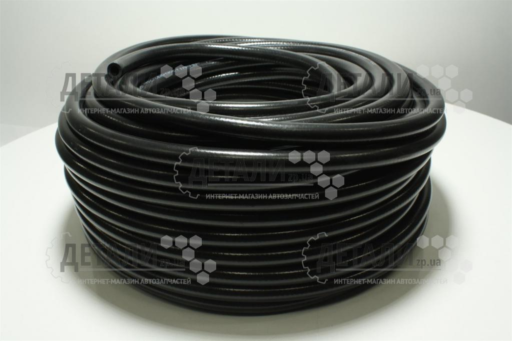Шланг D 12мм Alloid Pro (1 мп) маслобензостійкий (гладкий)