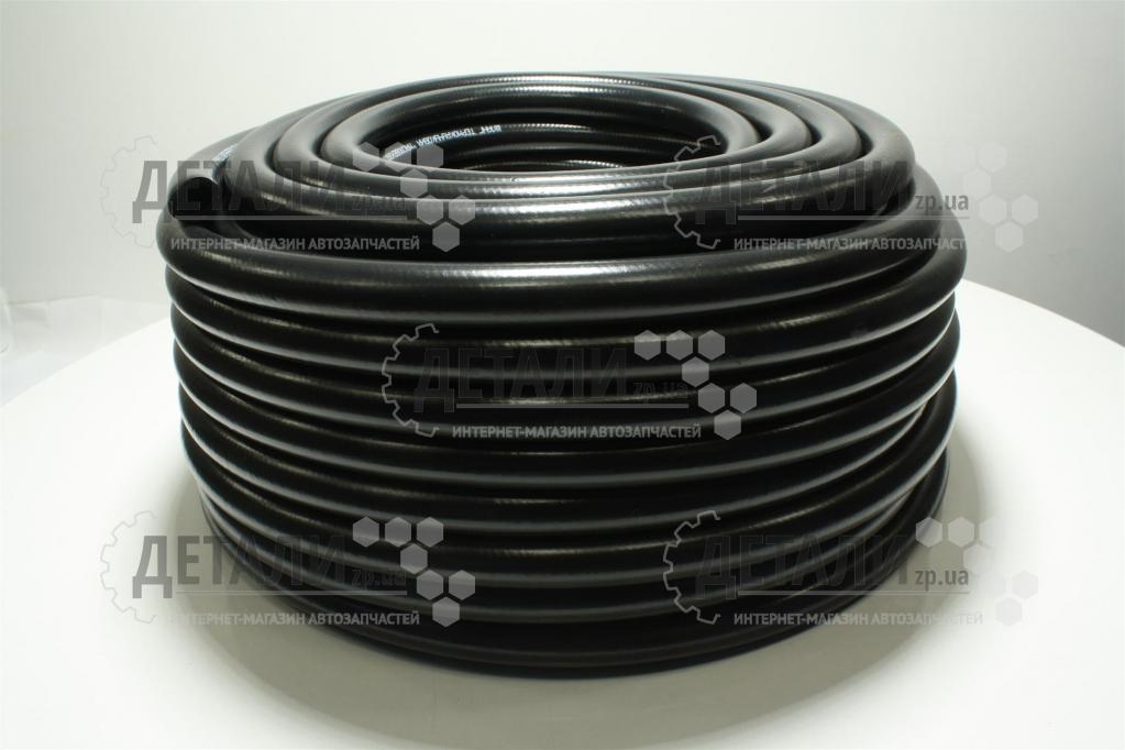 Шланг D 18мм Alloid Pro (1 мп) маслобензостійкий (гладкий)