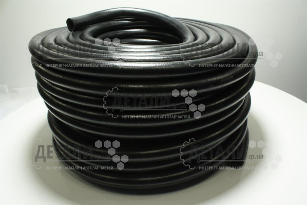 Шланг D 20мм Alloid Pro (1 мп) маслобензостійкий (гладкий)