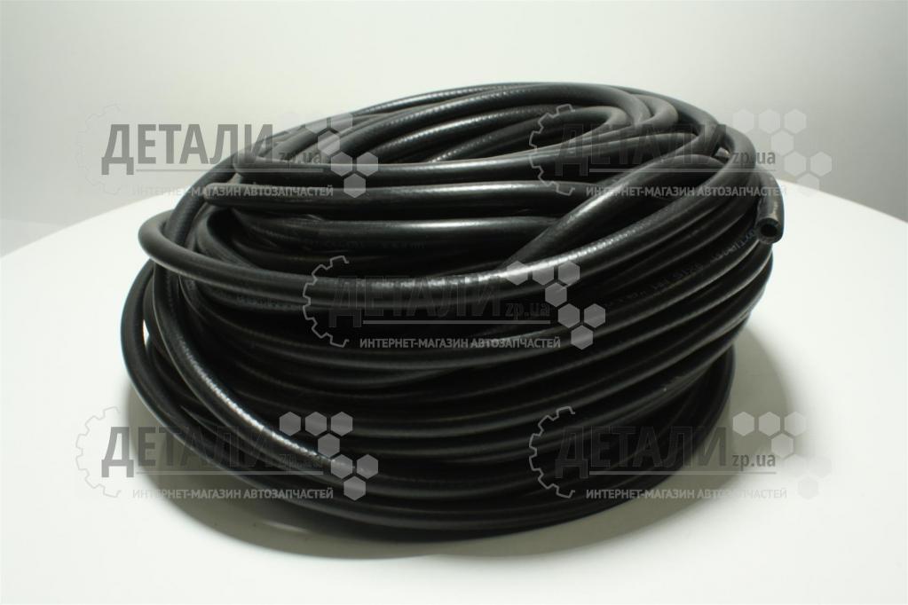 Шланг D 9мм Alloid Pro (1 мп) маслобензостійкий (гладкий)