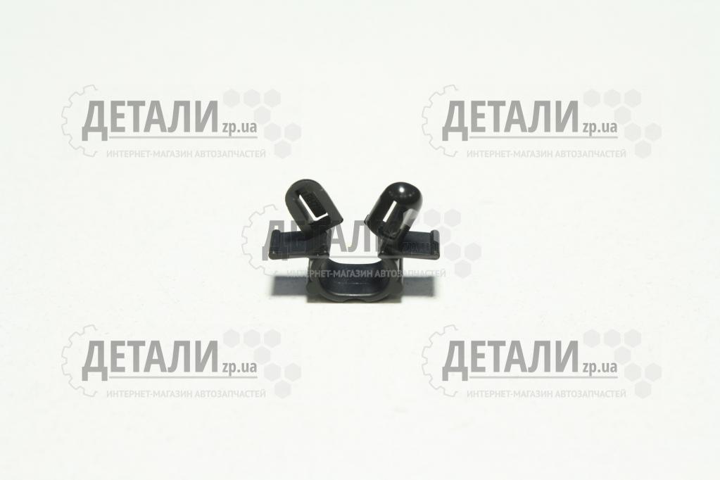 Клипсы крепления шланги омывателя Ланос GM