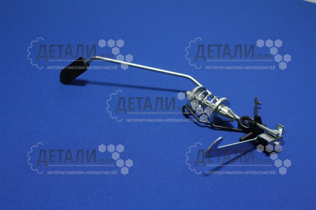 Замок капота 2114, 2115 FLAGMUS