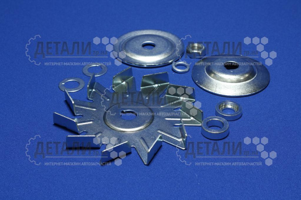 Шків генератора 2101, 2102, 2103, 2104, 2105, 2106, 2107, 2108, 2109, 21099 FLAGMUS