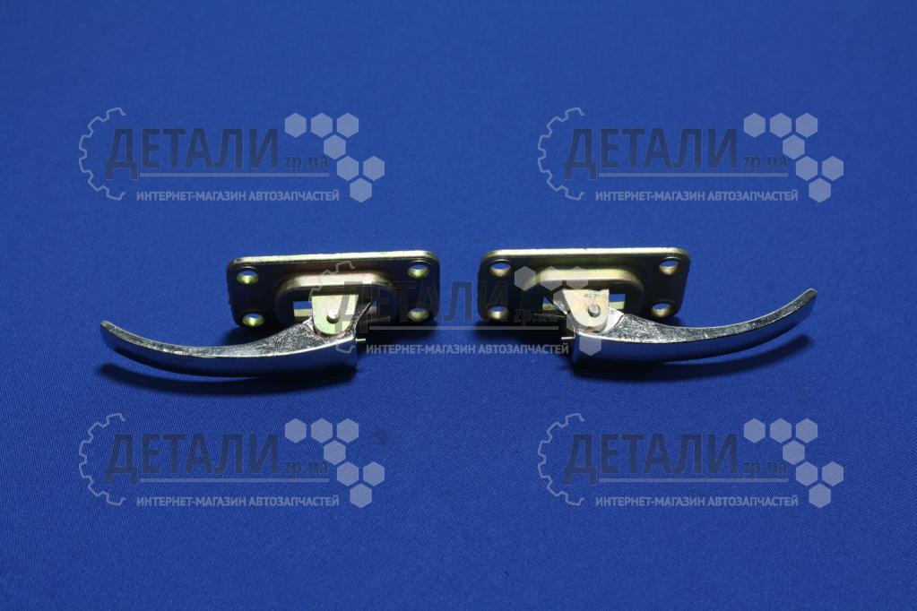 Ручка дверей 2410 Волга внутрішня комплект 2 шт