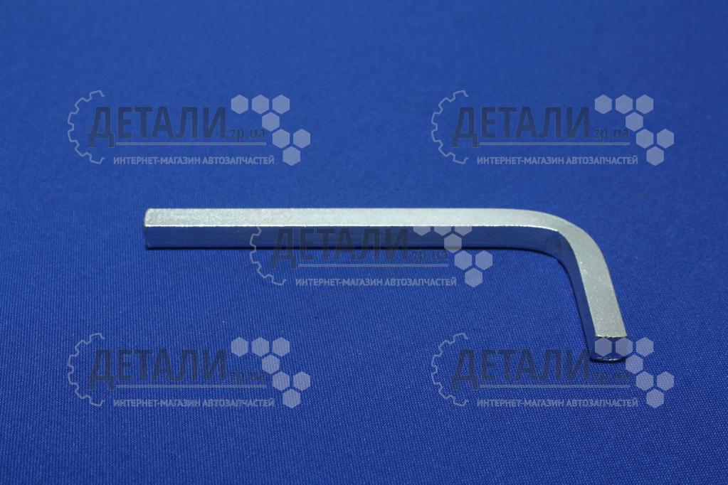 Ключ пробки поддона Renault, Dacia, Peugeot, Citroen, Volvo UnivEX