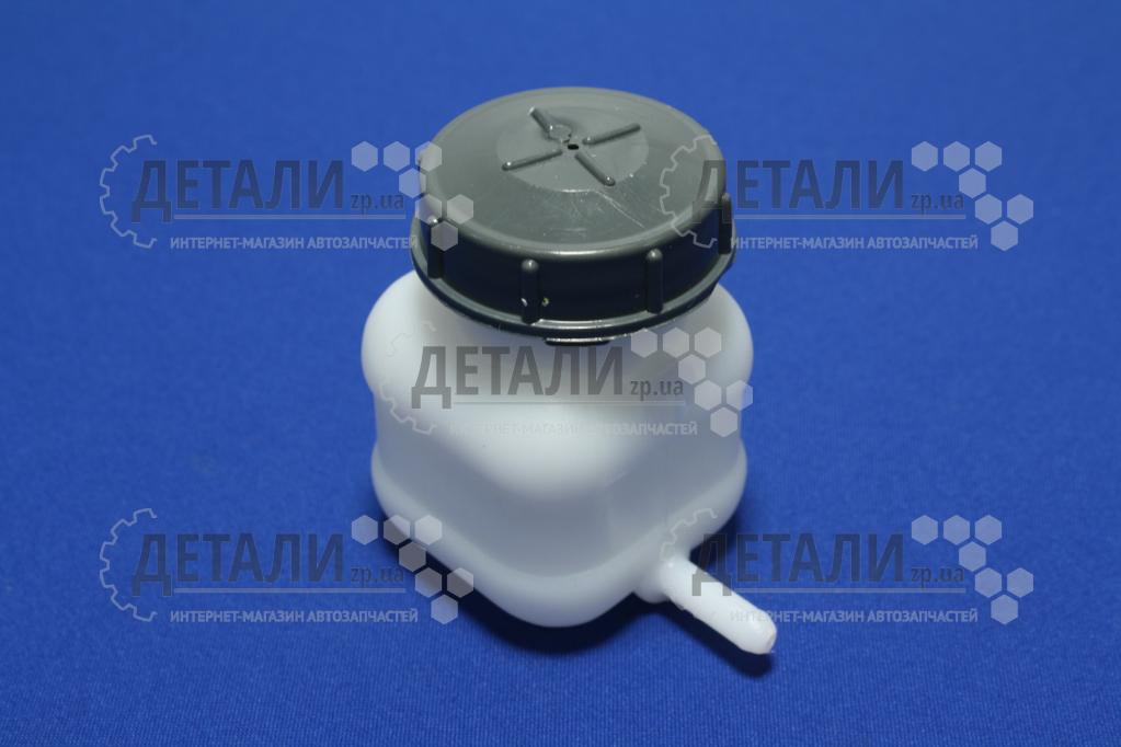 Бачок головного циліндра зчеплення 2101-2121 (кривий штуцер із кришкою) CS-20