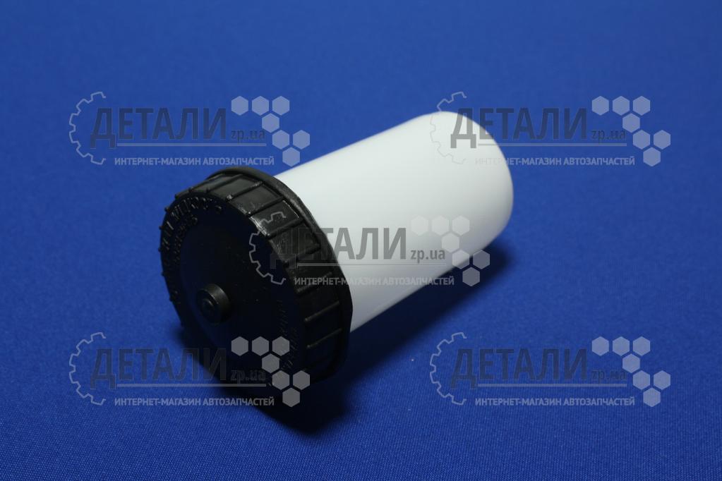 Бачок головного циліндра зчеплення 3302, Москвич 412 (з кришкою) CS-20