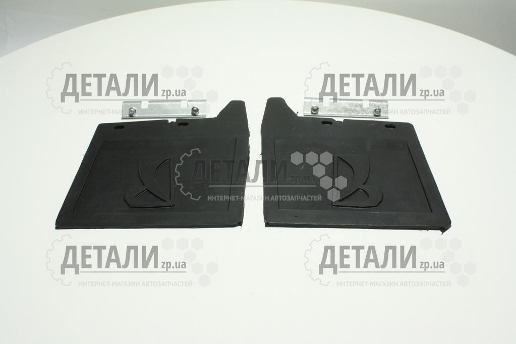 Бризговик 2101, 2102, 2103, 2104, 2105, 2106, 2107 задній (комплект 2шт) CS-20 з кріпленням