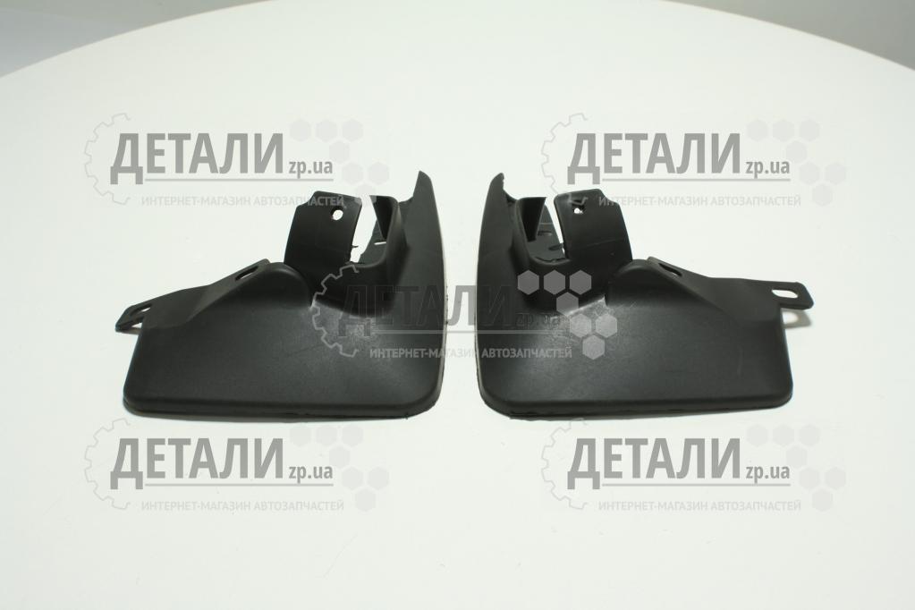 Брызговик 2110, 2111, 2112 передний (комплект 2шт) CS-20