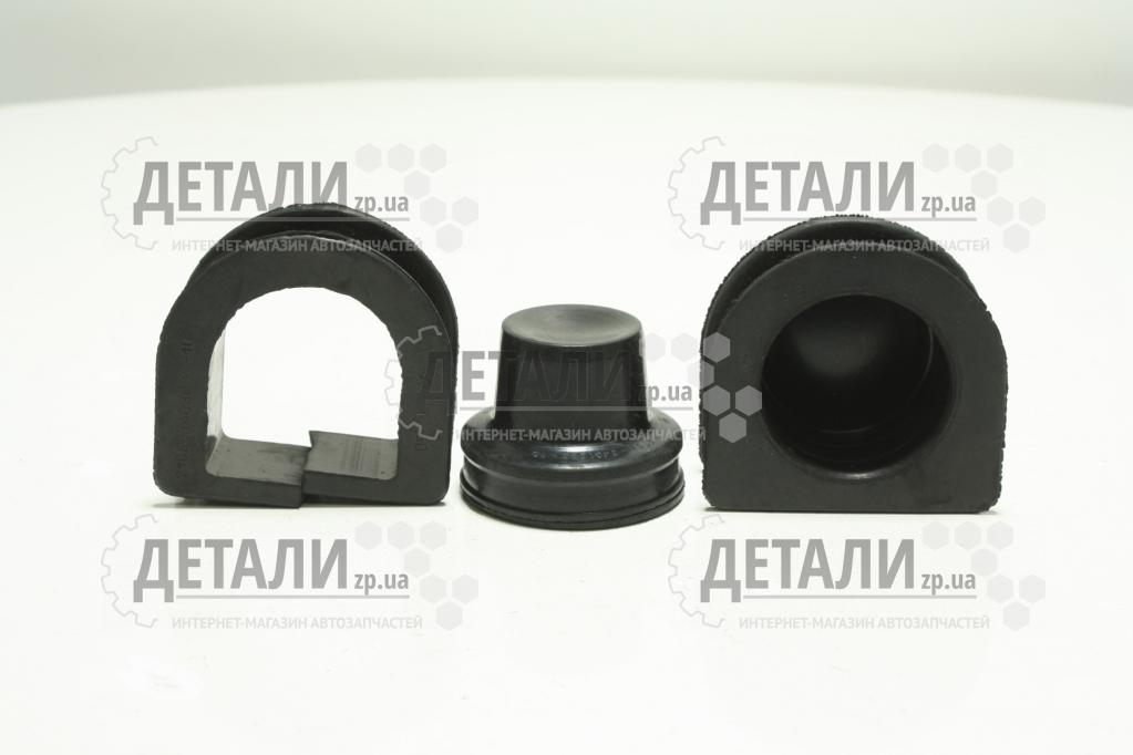 Опора механізму рульового 2108 ліва+права CS-20