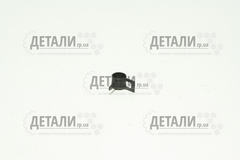 Хомут пружинний під шланг D 6 мм (1шт) APRO