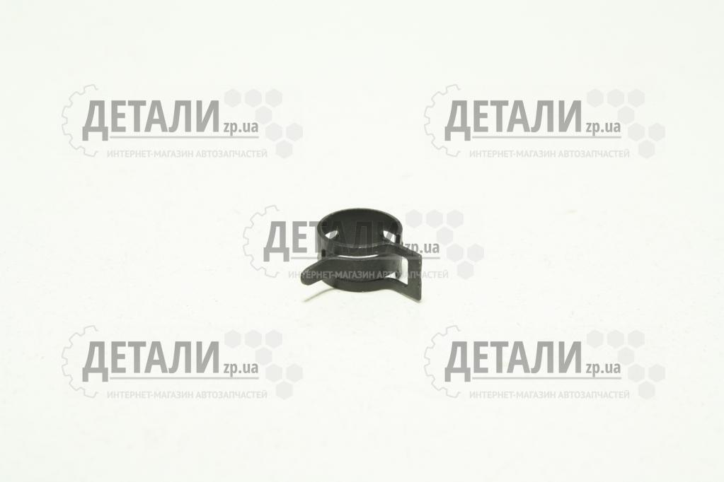 Хомут пружинний під шланг D 12 мм (1шт) APRO