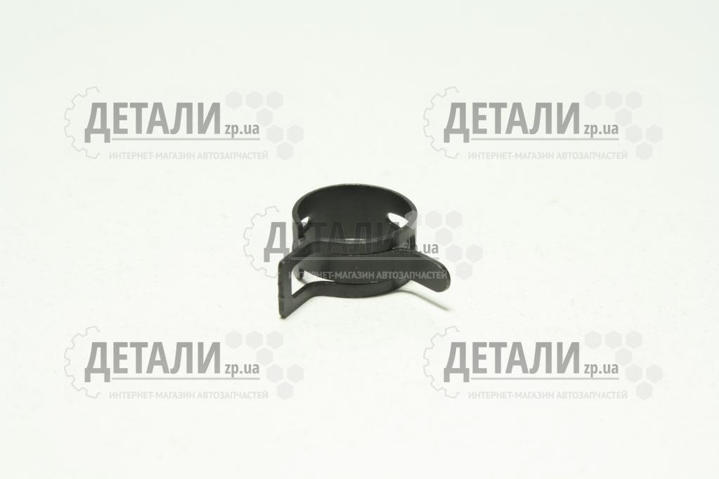 Хомут пружинний під шланг D 18 мм (1шт) EuroEx