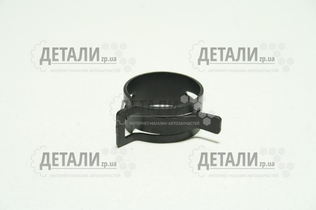 Хомут пружинний під шланг D 29 мм (1шт) APRO