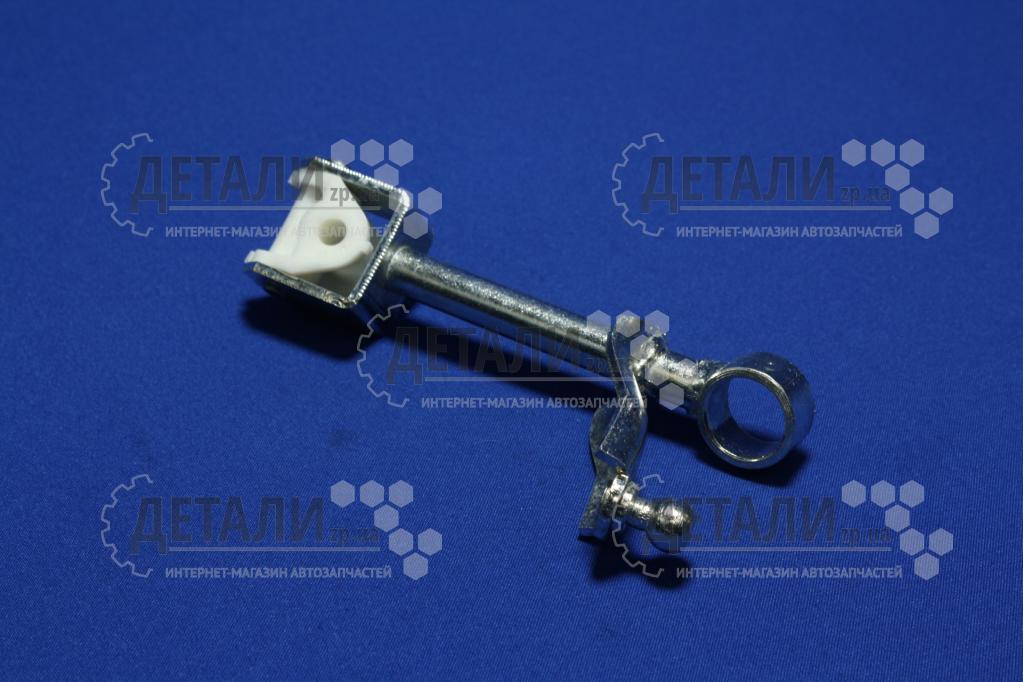 Шарнір куліси Ланос у зборі