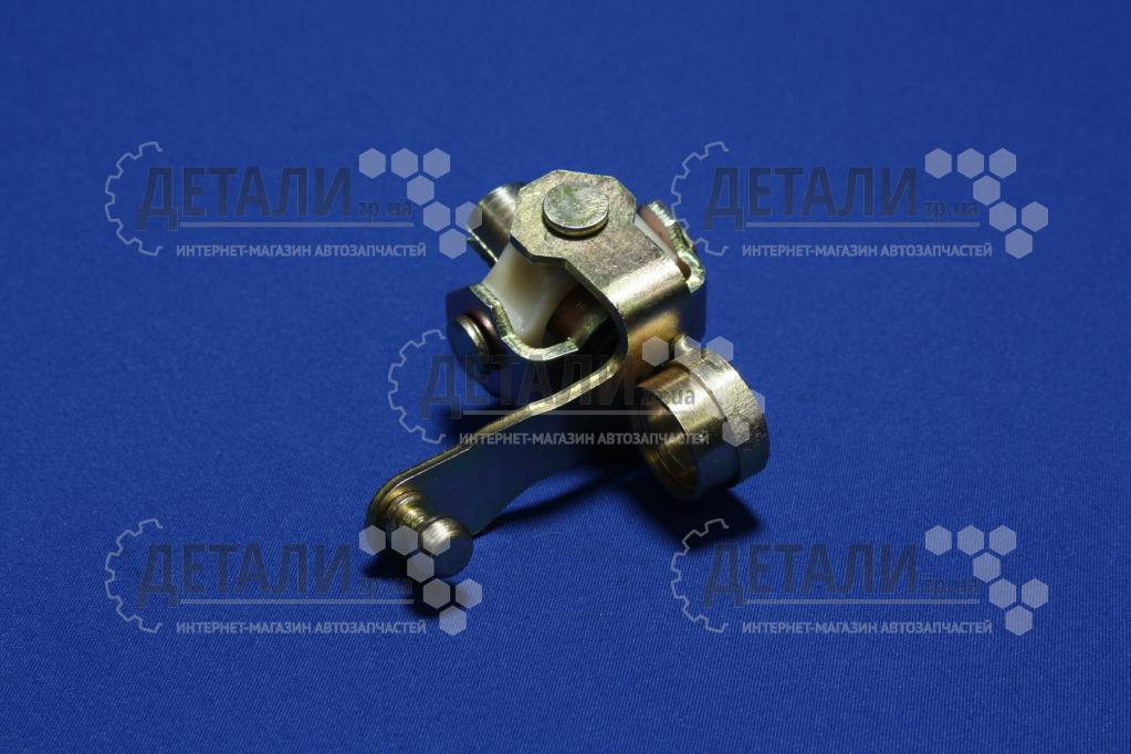 Шарнир кулисы Сенс в сборе