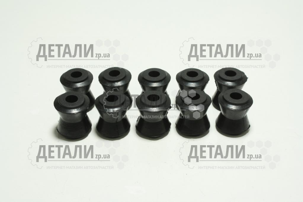 Втулки реактивних штанг (тяг) 2121 Нива комплект RAF