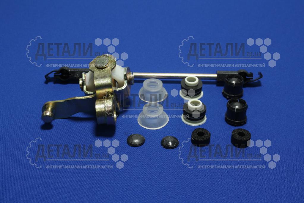 Ремкомплект куліси Сенс + шарнір у зборі