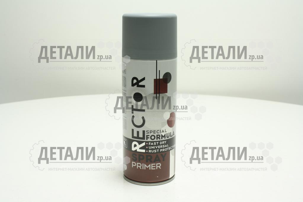 Грунт універсальний RECTOR сірий 400г