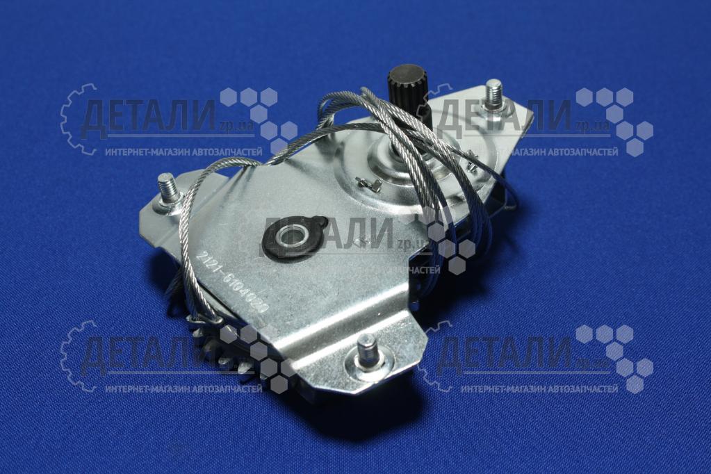 Стеклоподъёмник 21213, 21214 CC-20