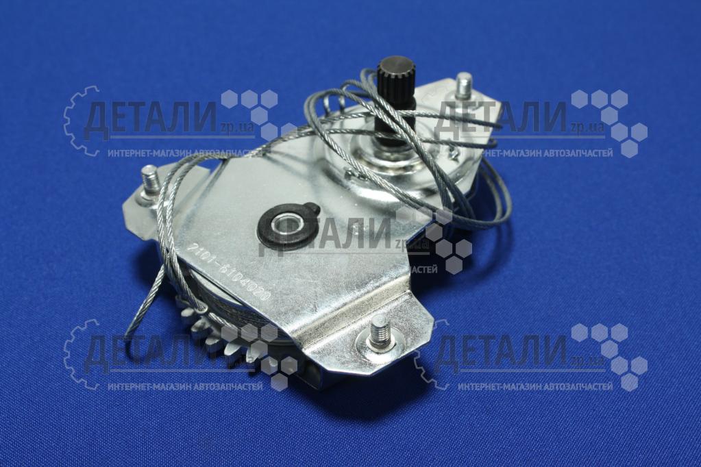 Стеклоподъемник 2101, 2102, 2103,2106 передний CC-20