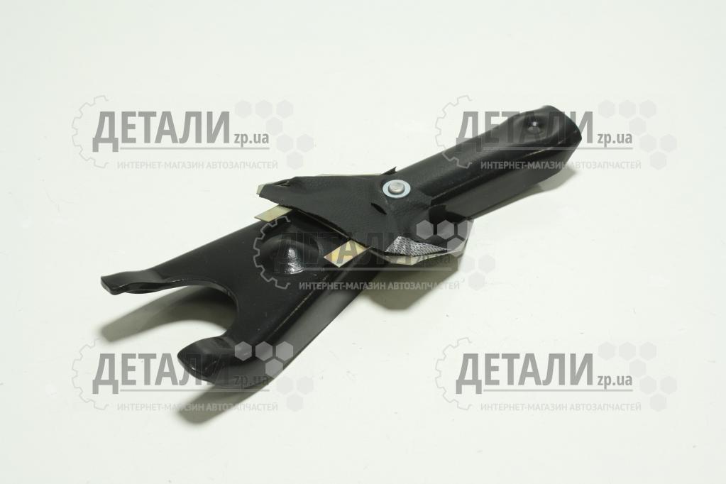 Вилка зчеплення 3302 Next, Бізнес двигун 4216, Evotech 2,7 Авто Престиж у зборі з чохлом