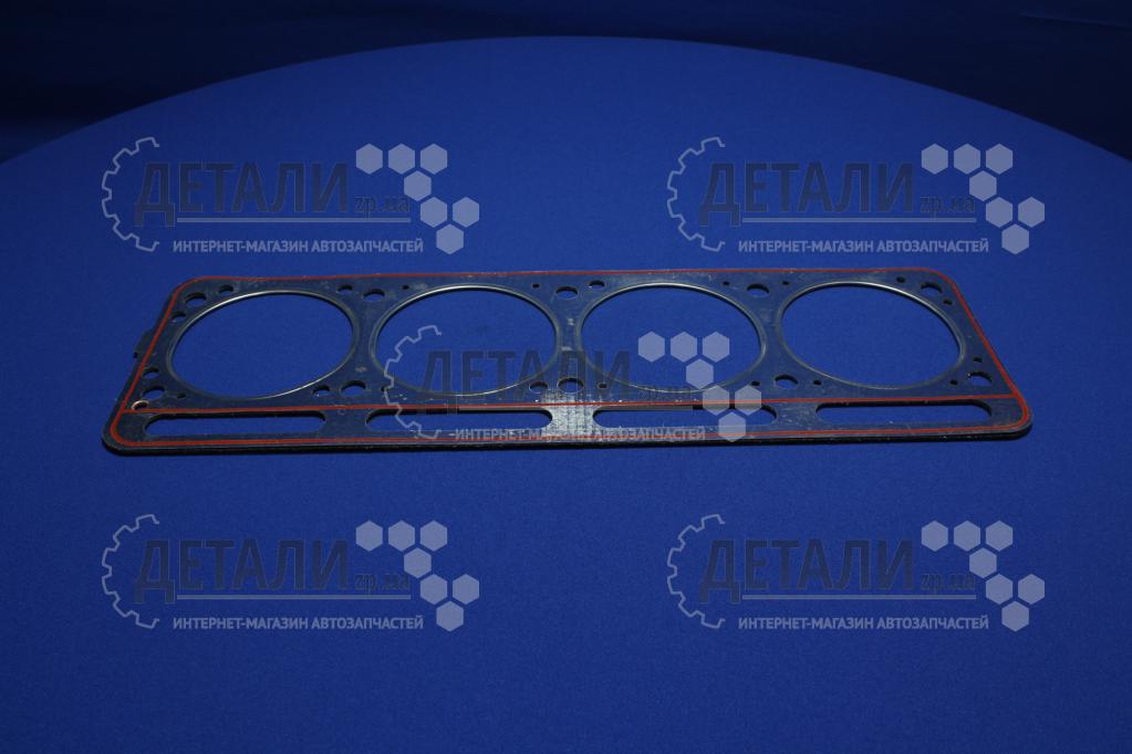 Прокладка головки блоку циліндрів ГБЦ УАЗ-100 Авто Престиж метал з герметиком