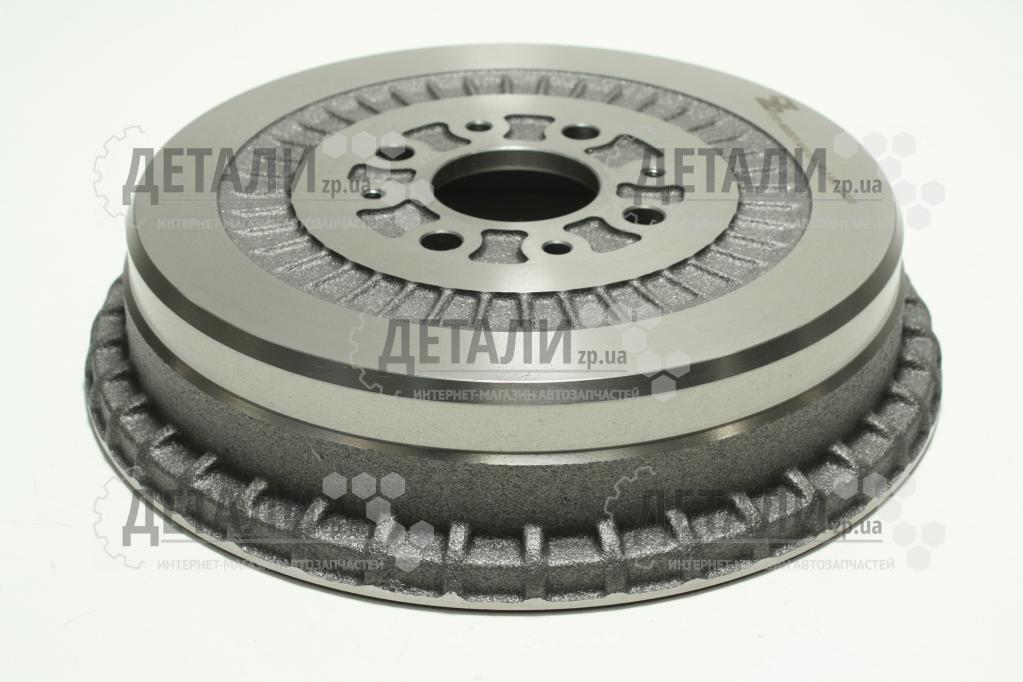 Барабан задний 2101, 2102, 2103, 2104, 2105, 2106, 2107 CS-20 чугун 1штука