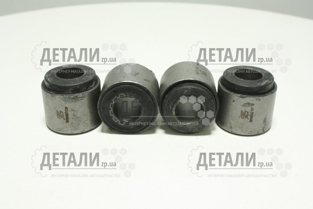 Сайлентблок важеля М-412 нижнього комплект 4 штуки CS-20