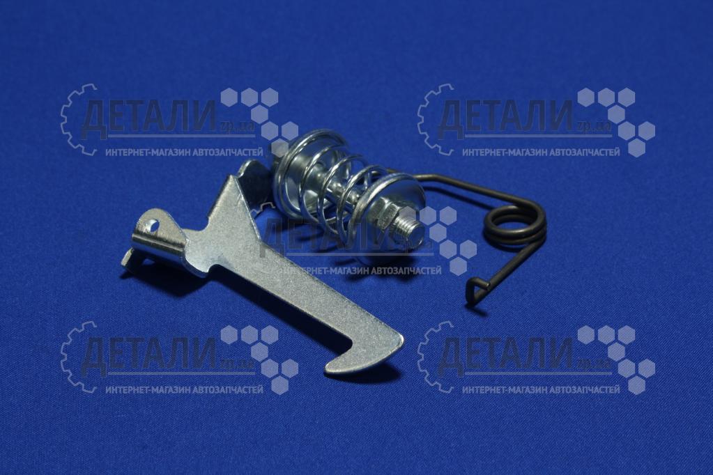 Замок капота 2108-09 FLAGMUS